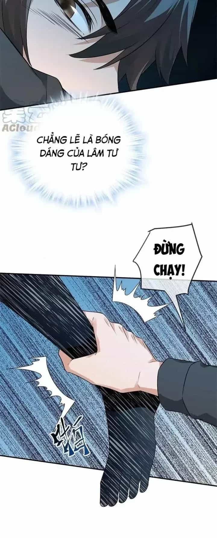 Ta Có Một Tòa Nhà Ma - Chương 201 - ảnh 20