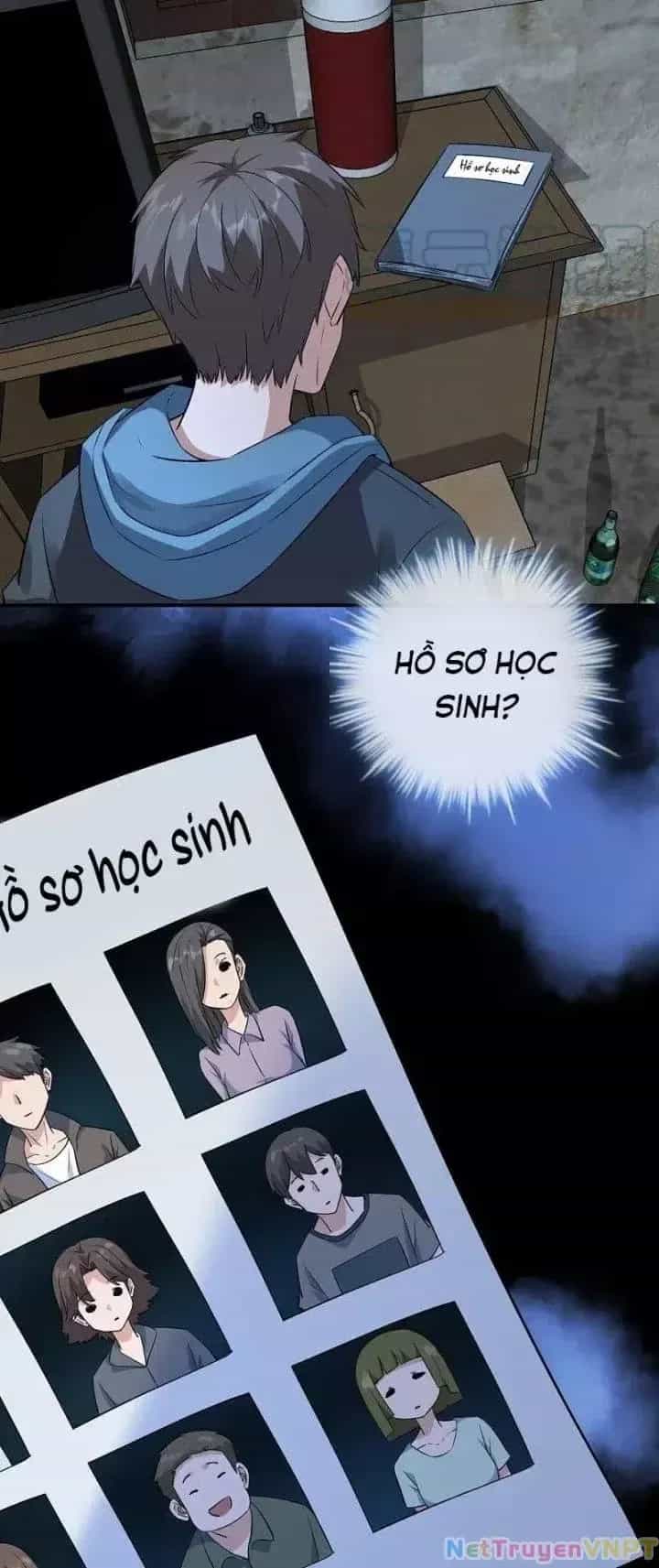 Ta Có Một Tòa Nhà Ma - Chương 201 - ảnh 3