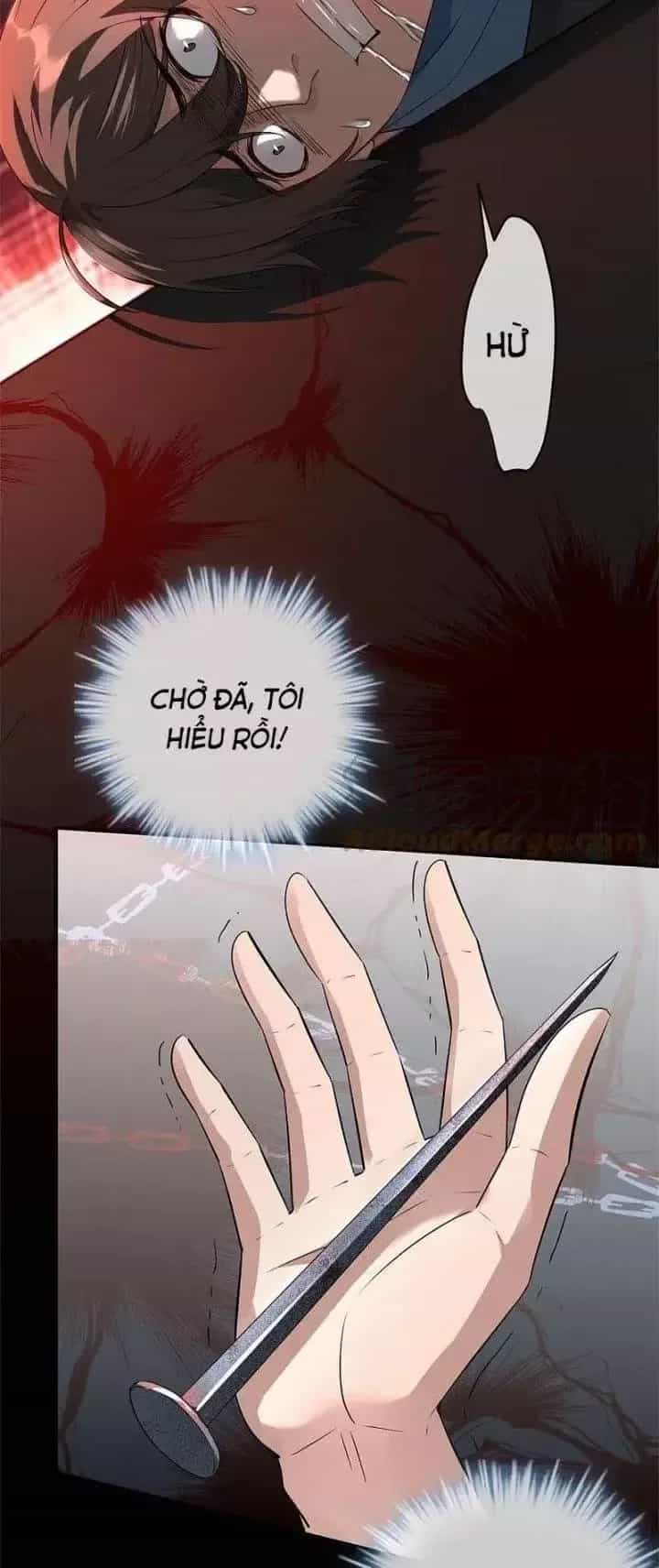 Ta Có Một Tòa Nhà Ma - Chương 201 - ảnh 9