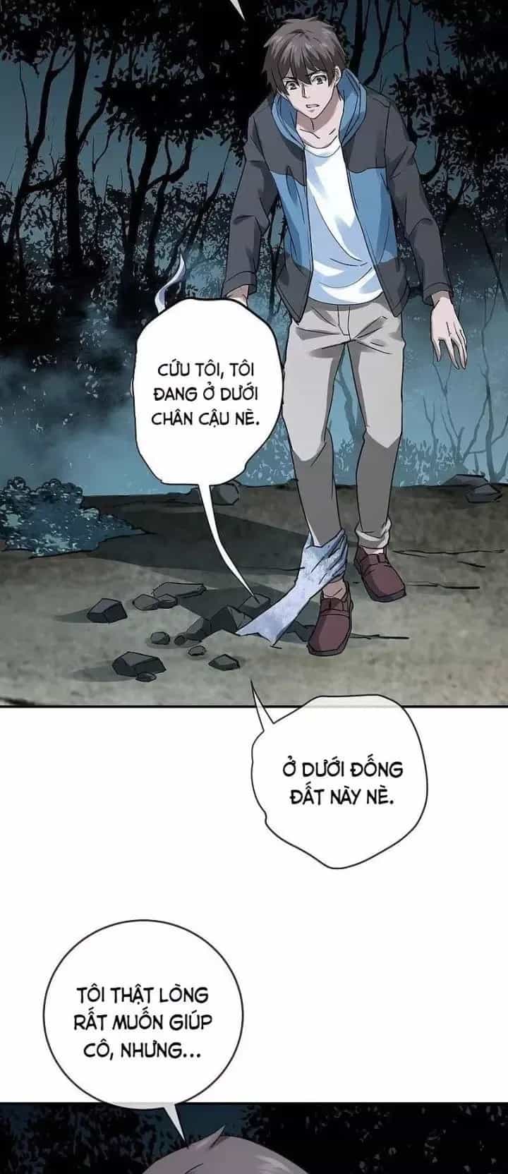 Ta Có Một Tòa Nhà Ma - Chương 202 - ảnh 10