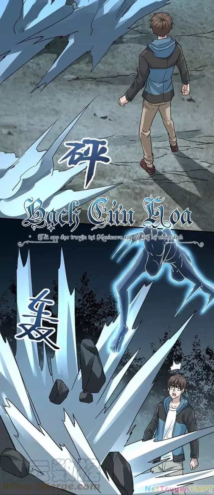 Ta Có Một Tòa Nhà Ma - Chương 202 - ảnh 16