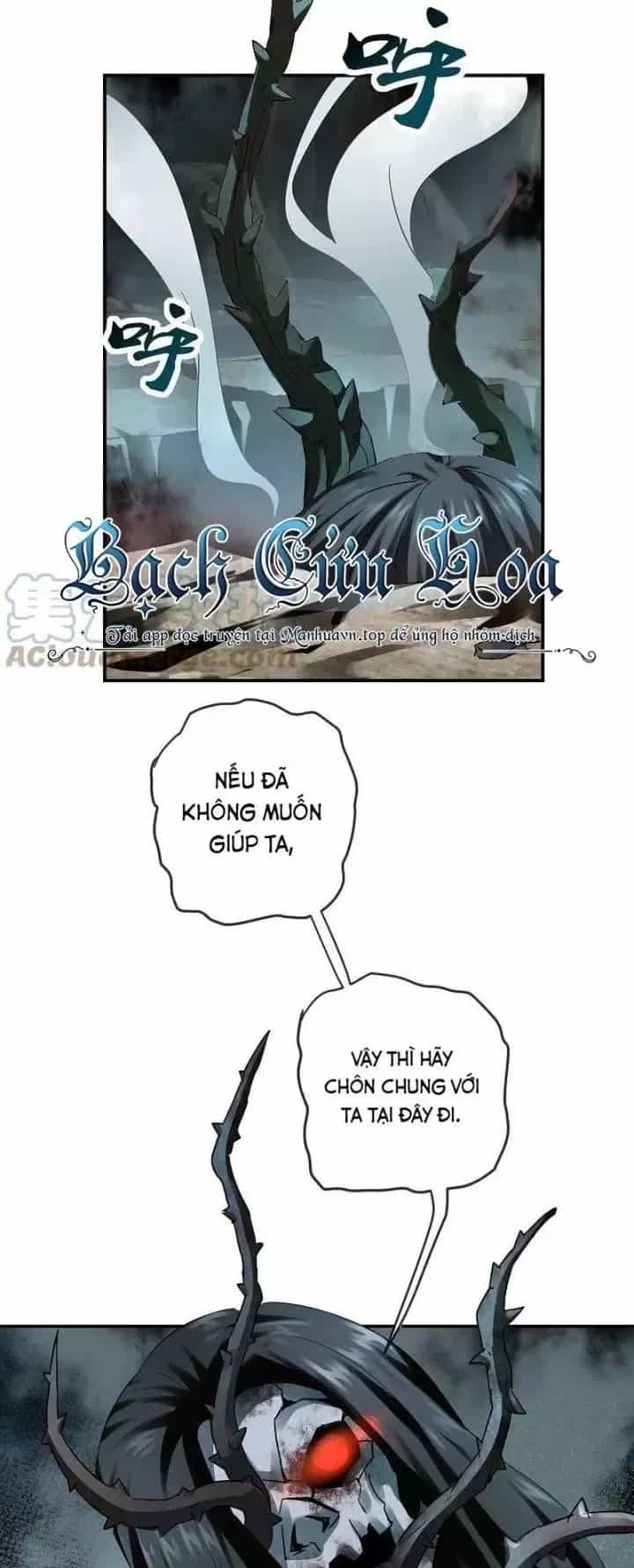 Ta Có Một Tòa Nhà Ma - Chương 202 - ảnh 18