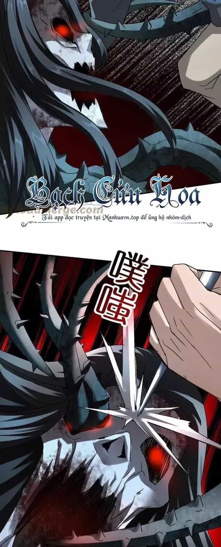Ta Có Một Tòa Nhà Ma - Chương 202 - ảnh 22