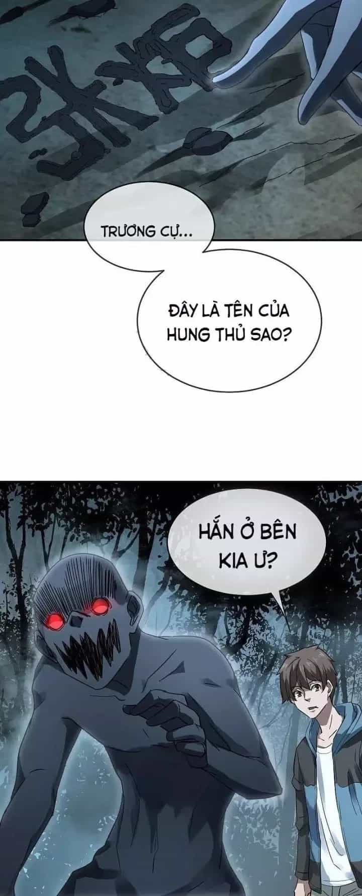 Ta Có Một Tòa Nhà Ma - Chương 202 - ảnh 31