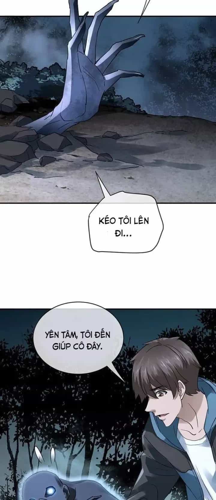 Ta Có Một Tòa Nhà Ma - Chương 202 - ảnh 7