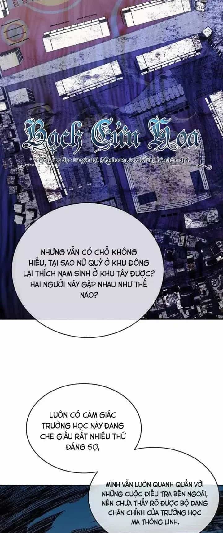 Ta Có Một Tòa Nhà Ma - Chương 203 - ảnh 20