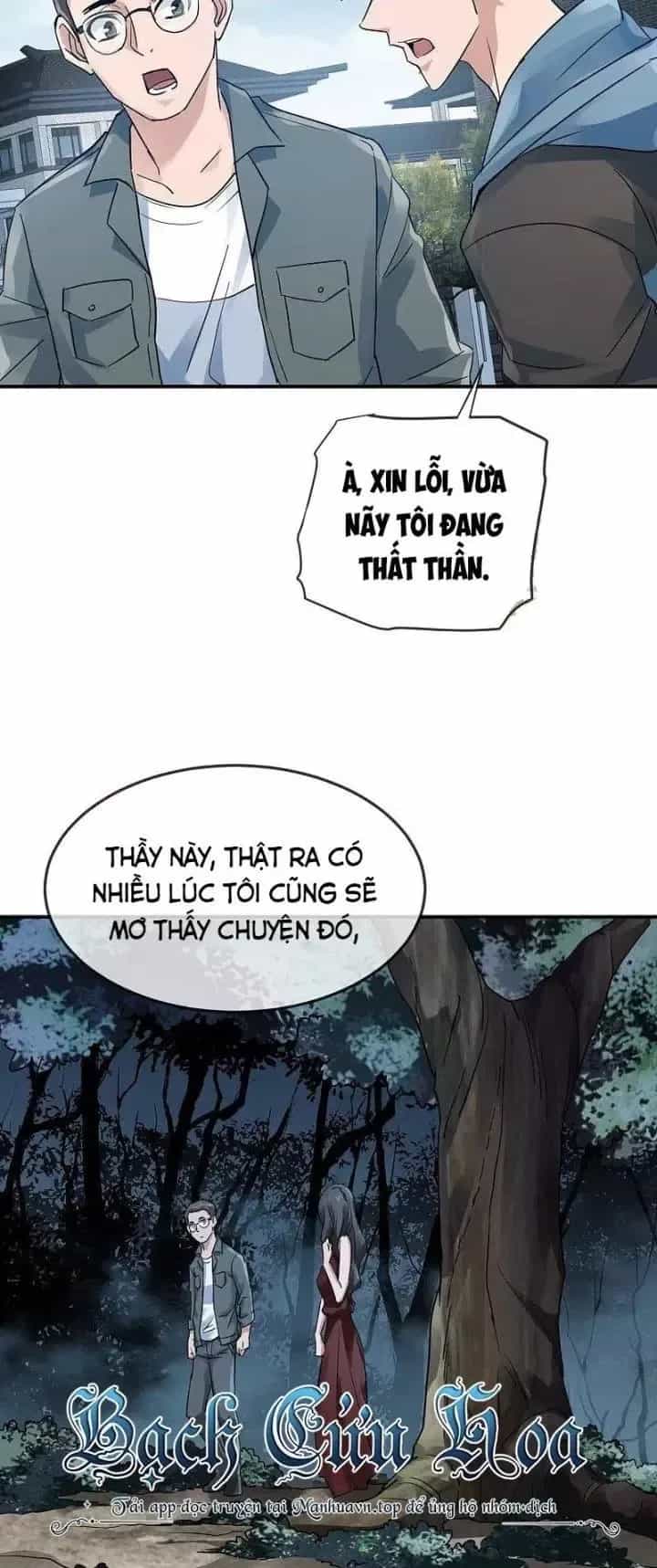 Ta Có Một Tòa Nhà Ma - Chương 203 - ảnh 23