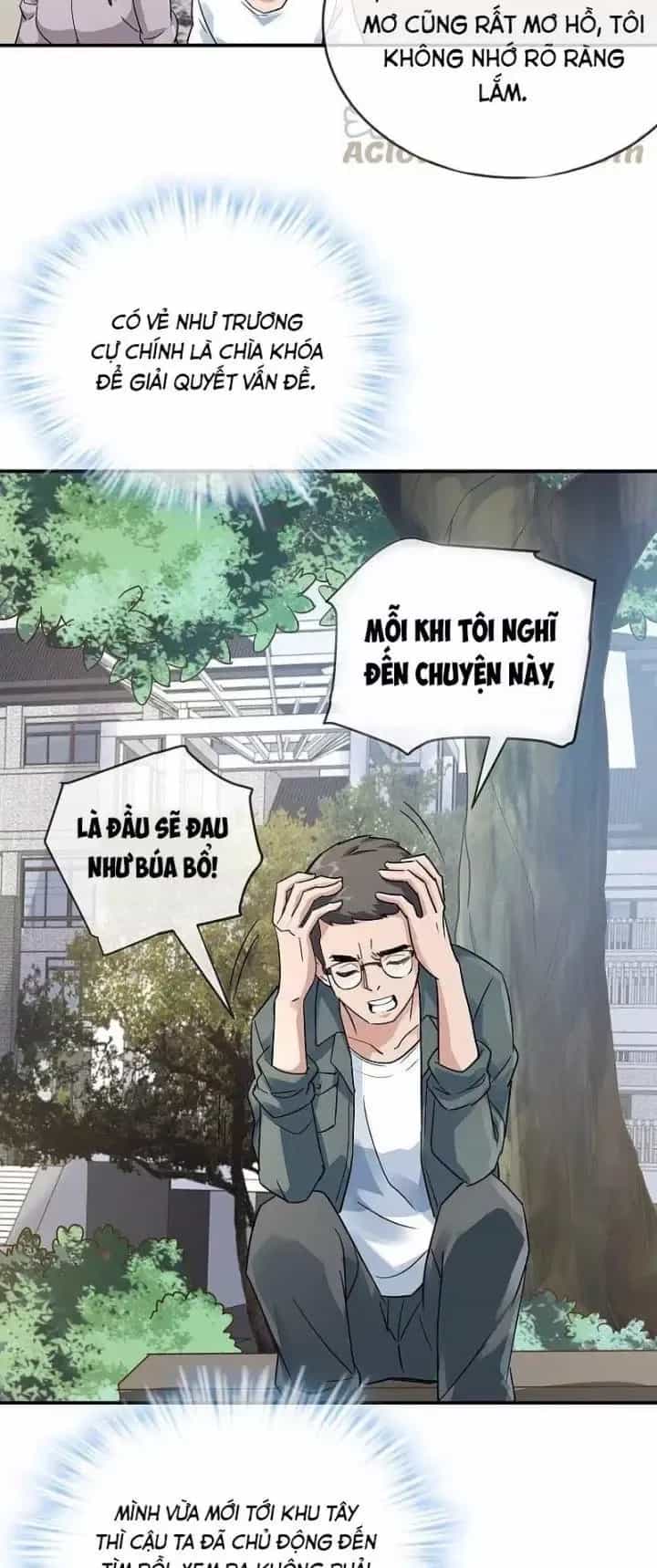 Ta Có Một Tòa Nhà Ma - Chương 203 - ảnh 25