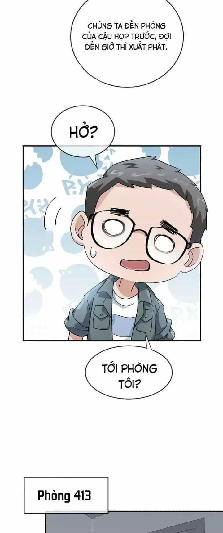 Ta Có Một Tòa Nhà Ma - Chương 203 - ảnh 30