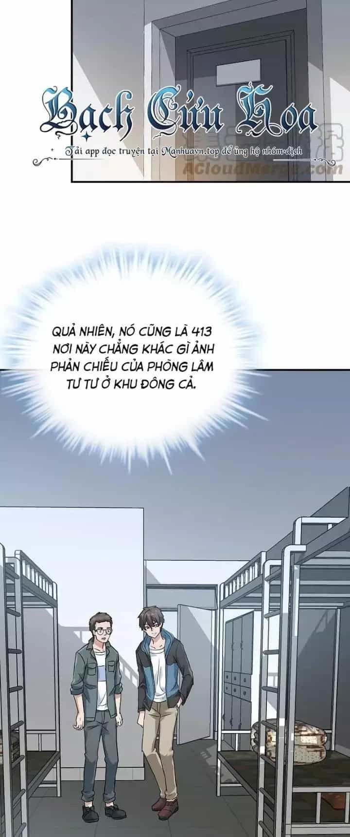 Ta Có Một Tòa Nhà Ma - Chương 203 - ảnh 31