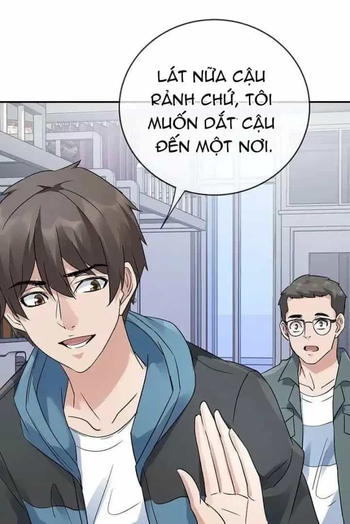 Ta Có Một Tòa Nhà Ma - Chương 204 - ảnh 11