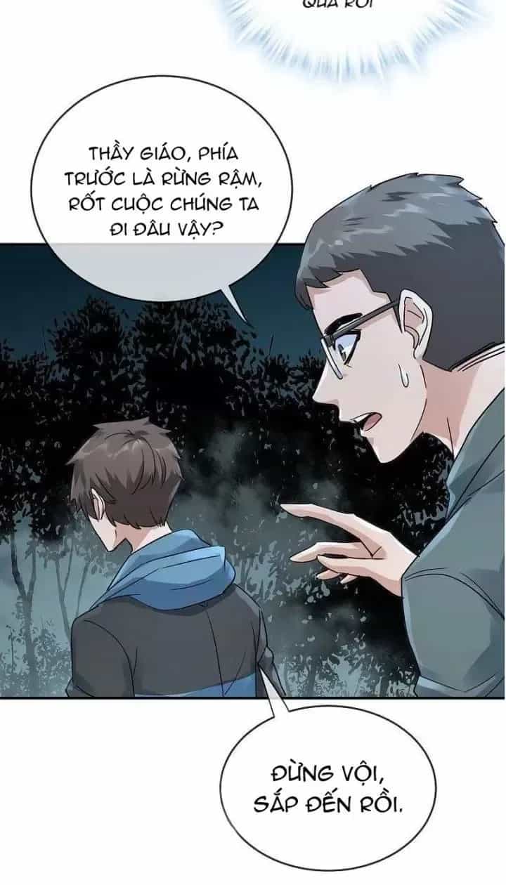 Ta Có Một Tòa Nhà Ma - Chương 204 - ảnh 14