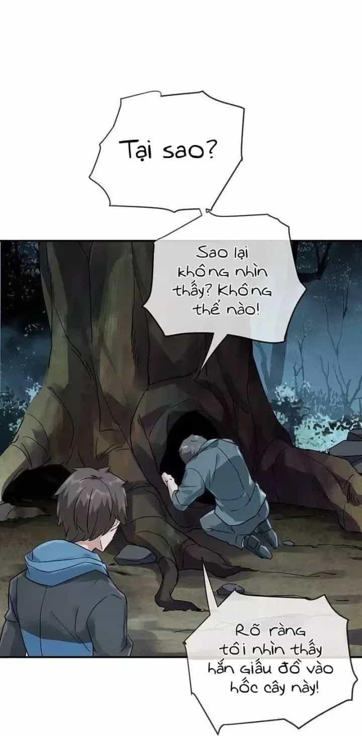 Ta Có Một Tòa Nhà Ma - Chương 204 - ảnh 18