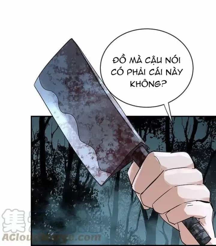 Ta Có Một Tòa Nhà Ma - Chương 204 - ảnh 19