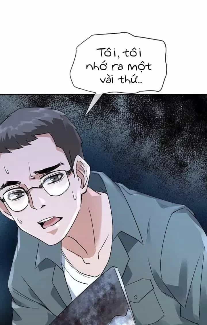 Ta Có Một Tòa Nhà Ma - Chương 204 - ảnh 22