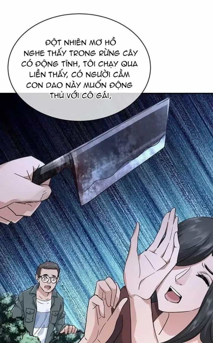 Ta Có Một Tòa Nhà Ma - Chương 204 - ảnh 24