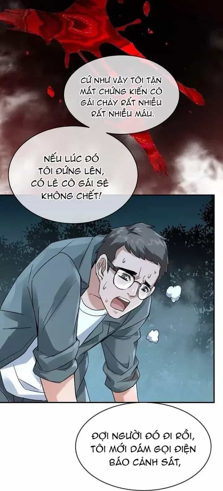 Ta Có Một Tòa Nhà Ma - Chương 204 - ảnh 26