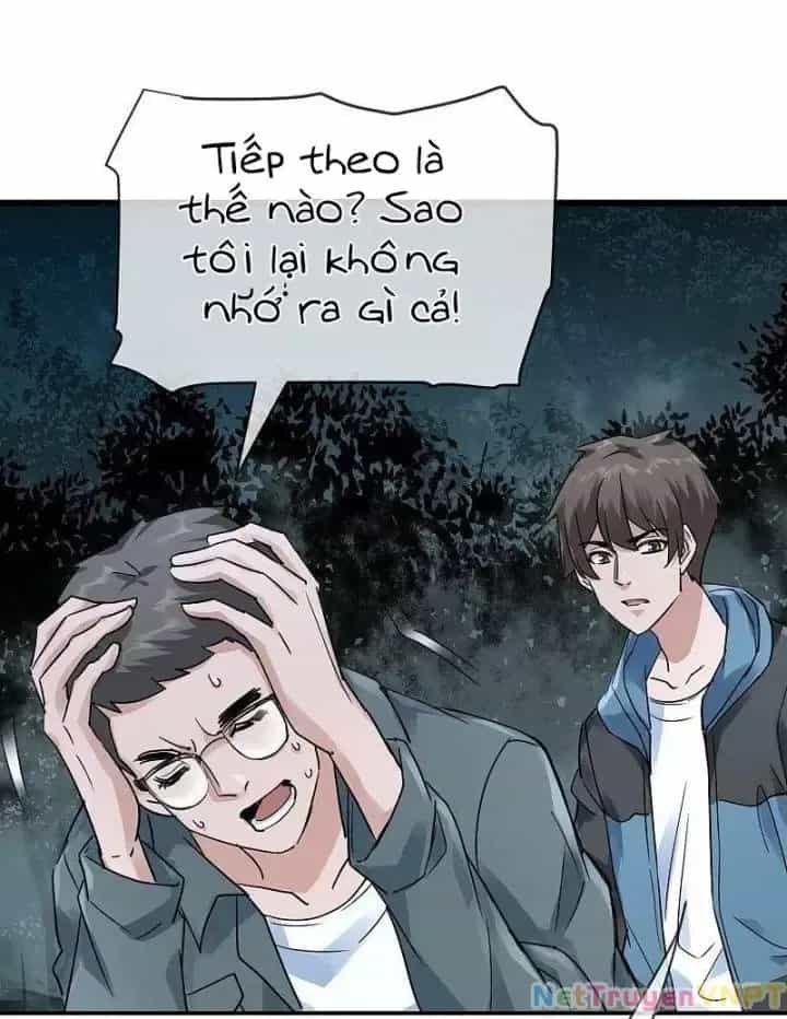 Ta Có Một Tòa Nhà Ma - Chương 204 - ảnh 28