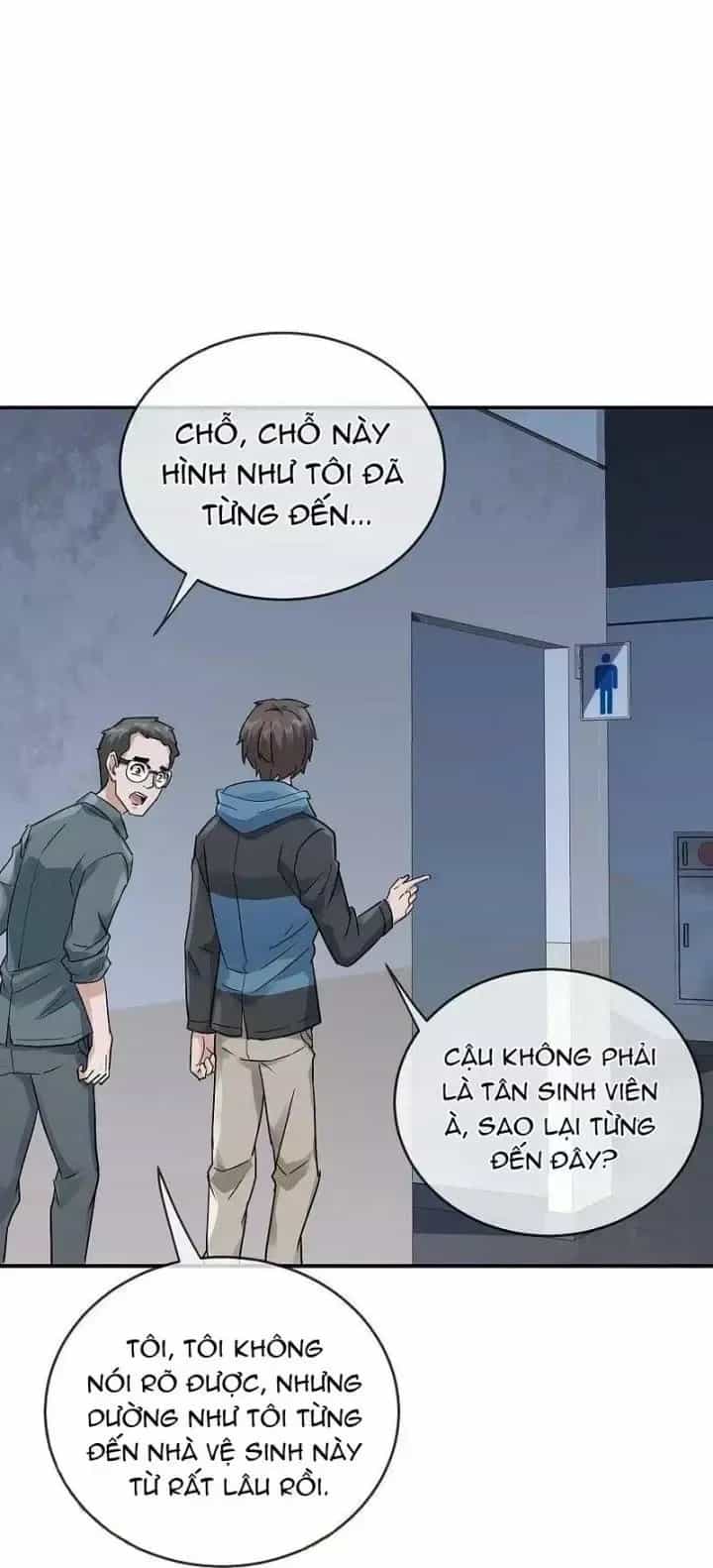 Ta Có Một Tòa Nhà Ma - Chương 204 - ảnh 33