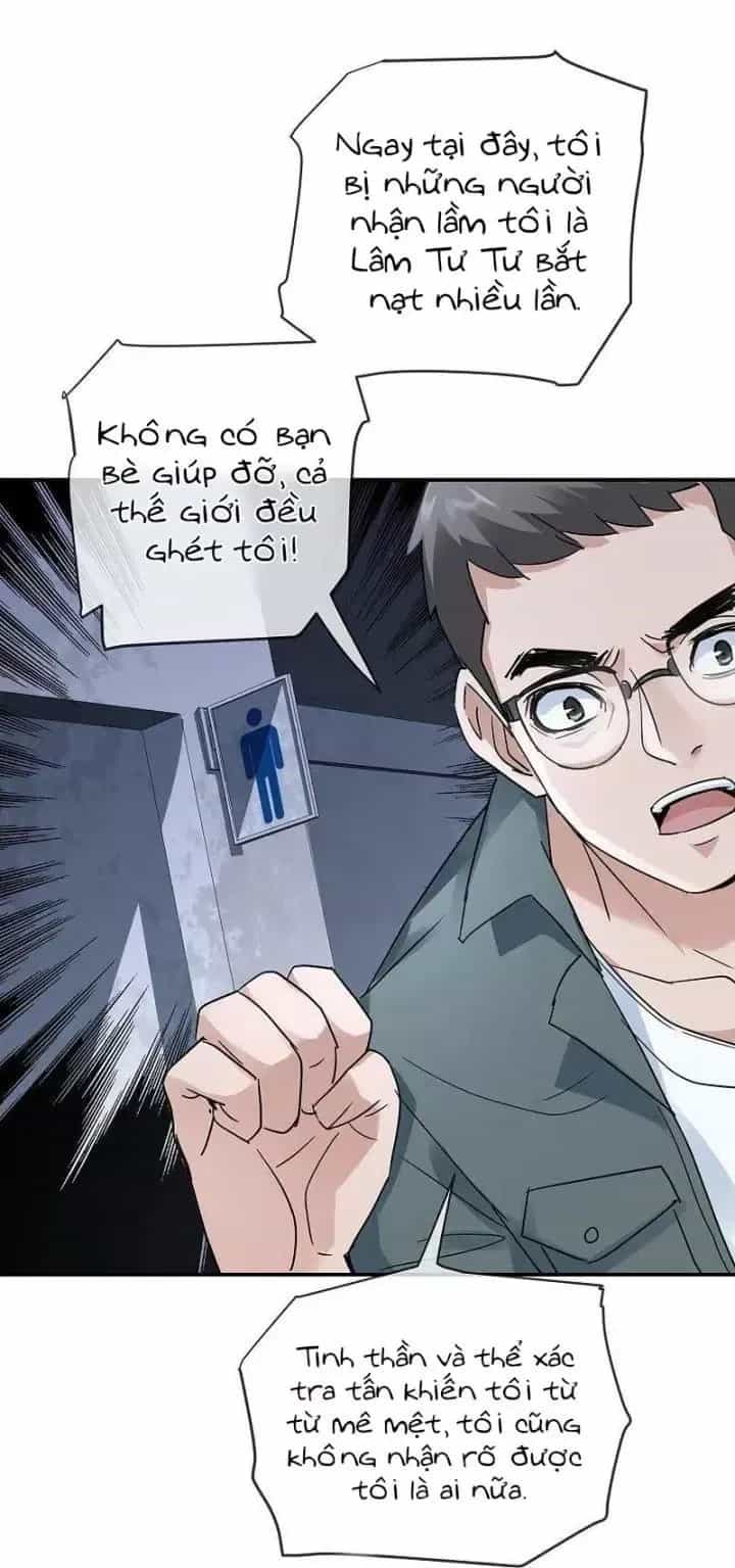 Ta Có Một Tòa Nhà Ma - Chương 204 - ảnh 37