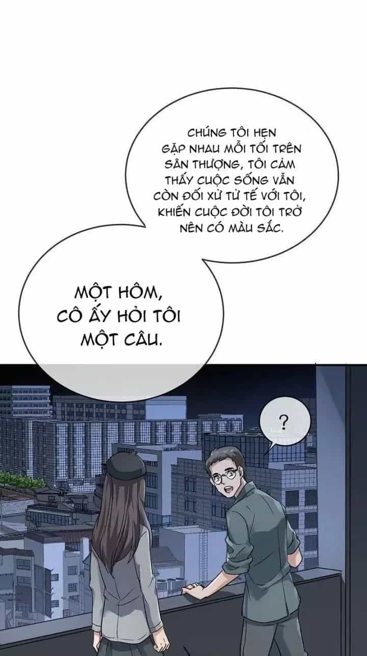 Ta Có Một Tòa Nhà Ma - Chương 204 - ảnh 39
