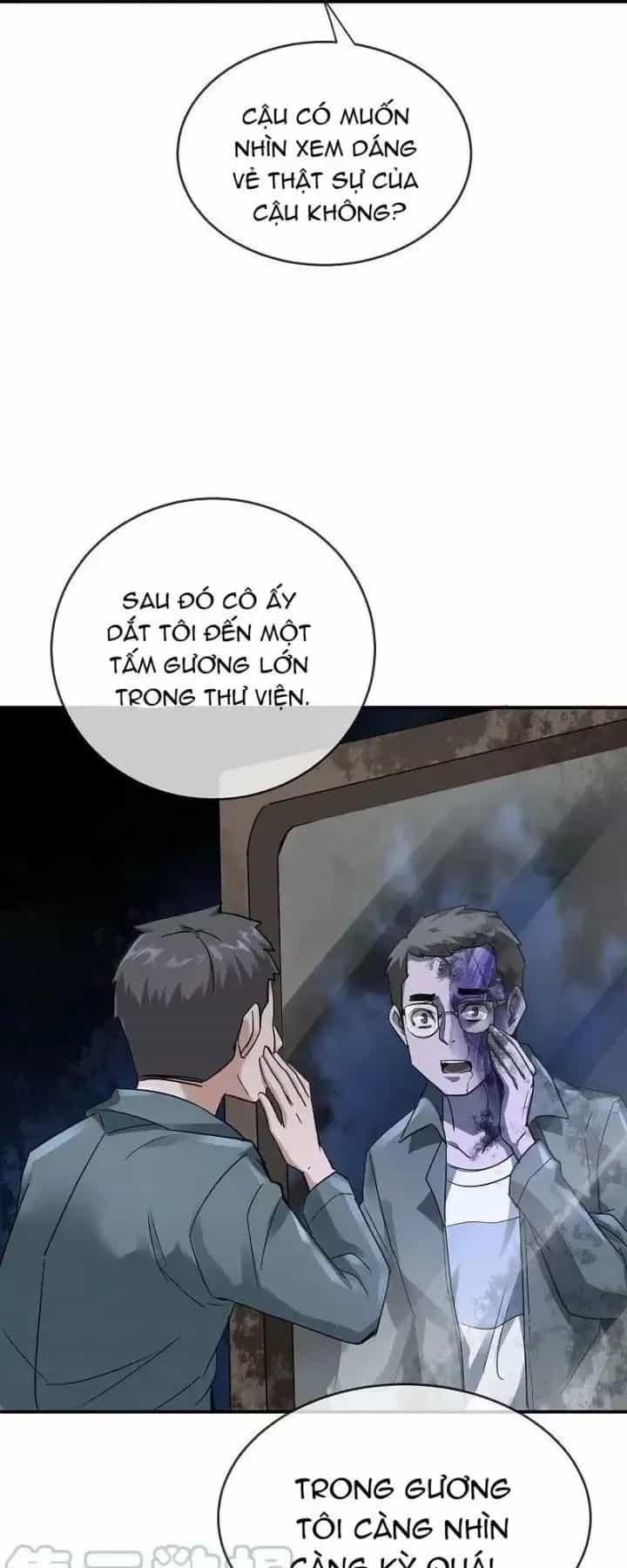 Ta Có Một Tòa Nhà Ma - Chương 204 - ảnh 40