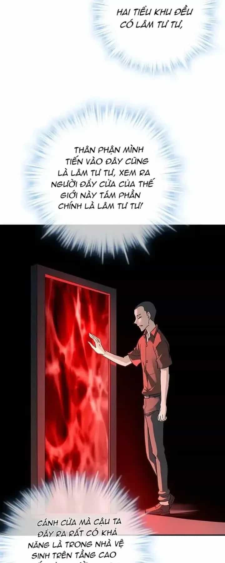 Ta Có Một Tòa Nhà Ma - Chương 204 - ảnh 9