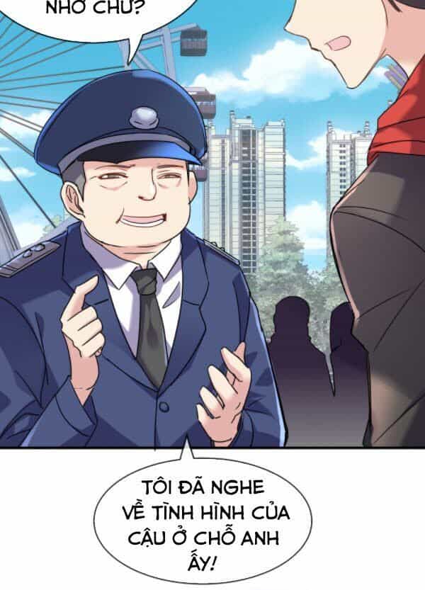 Ta Có Một Tòa Nhà Ma - Chương 20 - ảnh 29