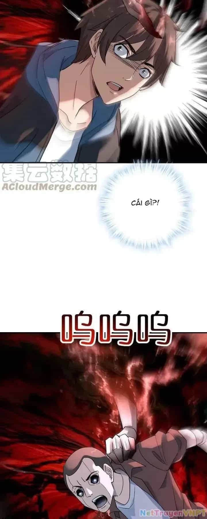 Ta Có Một Tòa Nhà Ma - Chương 205 - ảnh 12