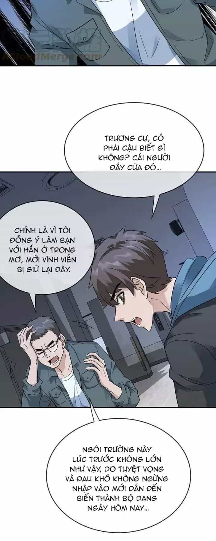 Ta Có Một Tòa Nhà Ma - Chương 205 - ảnh 18