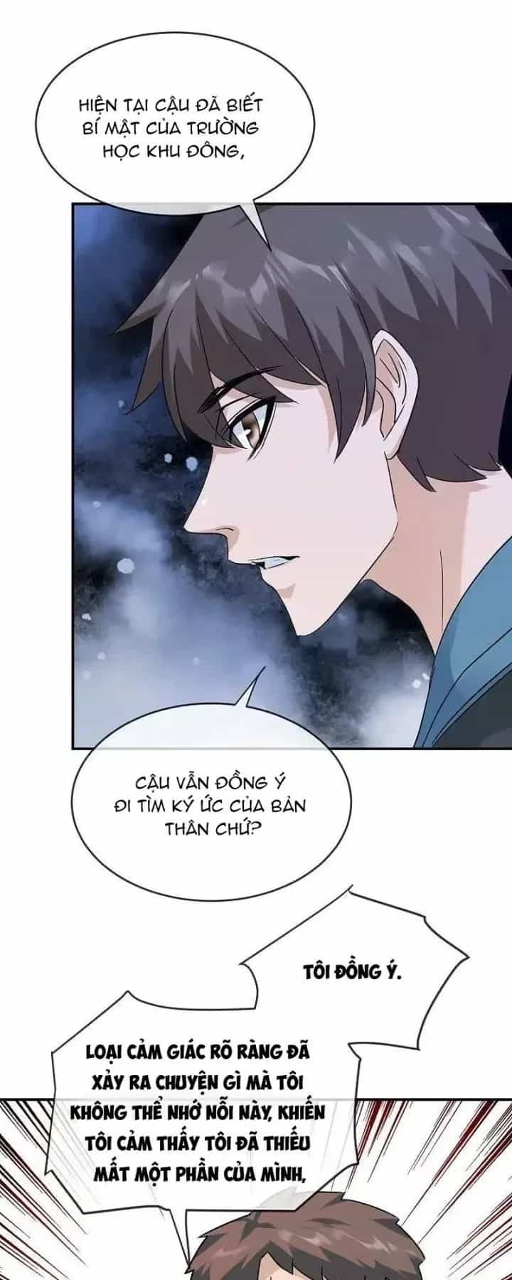 Ta Có Một Tòa Nhà Ma - Chương 205 - ảnh 26