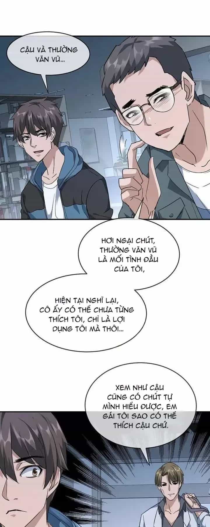 Ta Có Một Tòa Nhà Ma - Chương 207 - ảnh 10