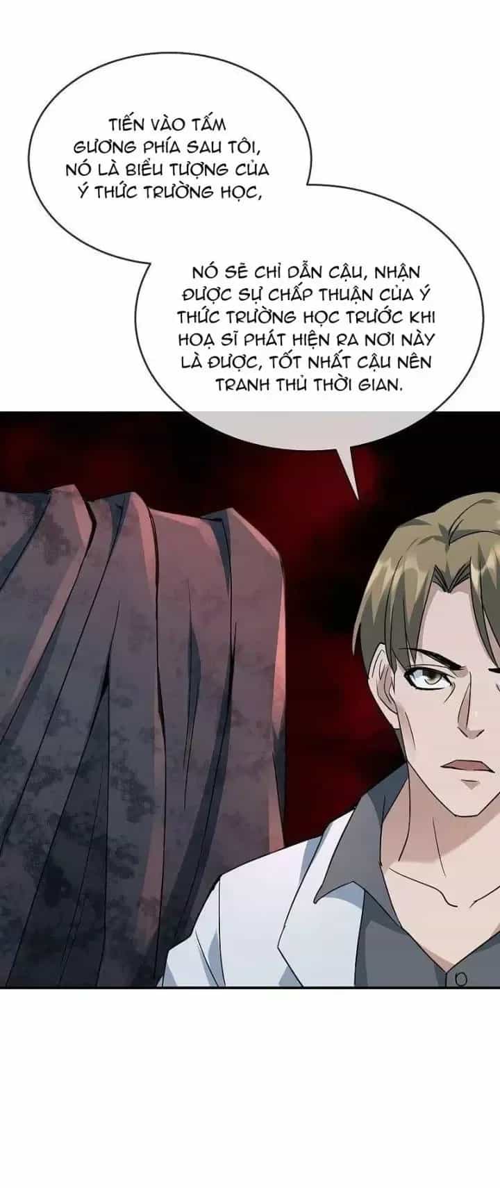Ta Có Một Tòa Nhà Ma - Chương 207 - ảnh 20