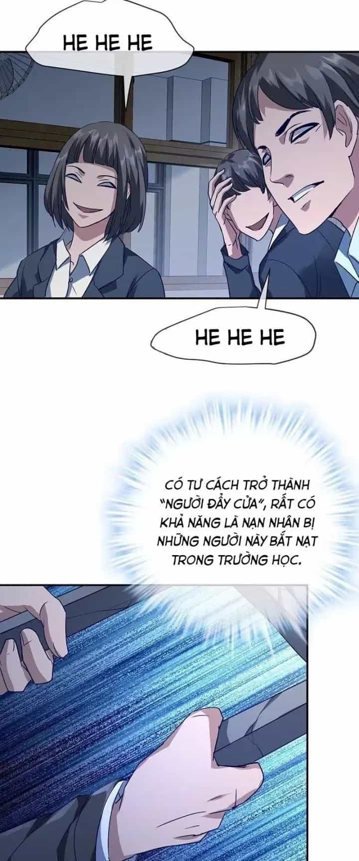 Ta Có Một Tòa Nhà Ma - Chương 208 - ảnh 10