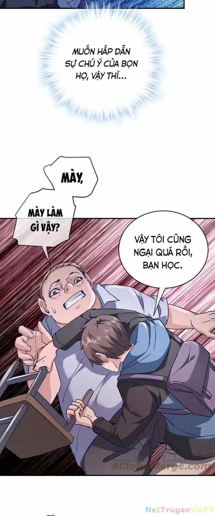 Ta Có Một Tòa Nhà Ma - Chương 208 - ảnh 11