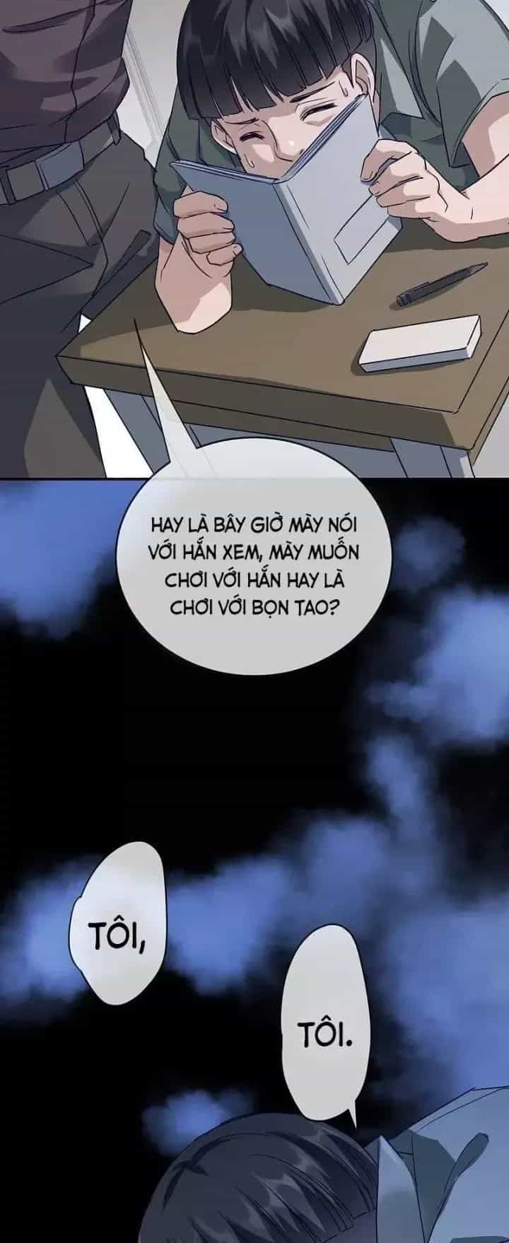 Ta Có Một Tòa Nhà Ma - Chương 208 - ảnh 23
