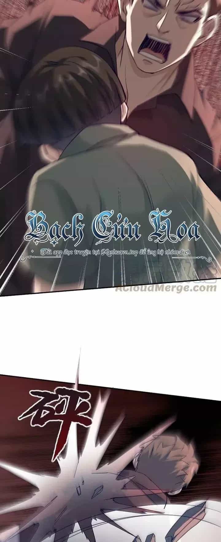 Ta Có Một Tòa Nhà Ma - Chương 208 - ảnh 27