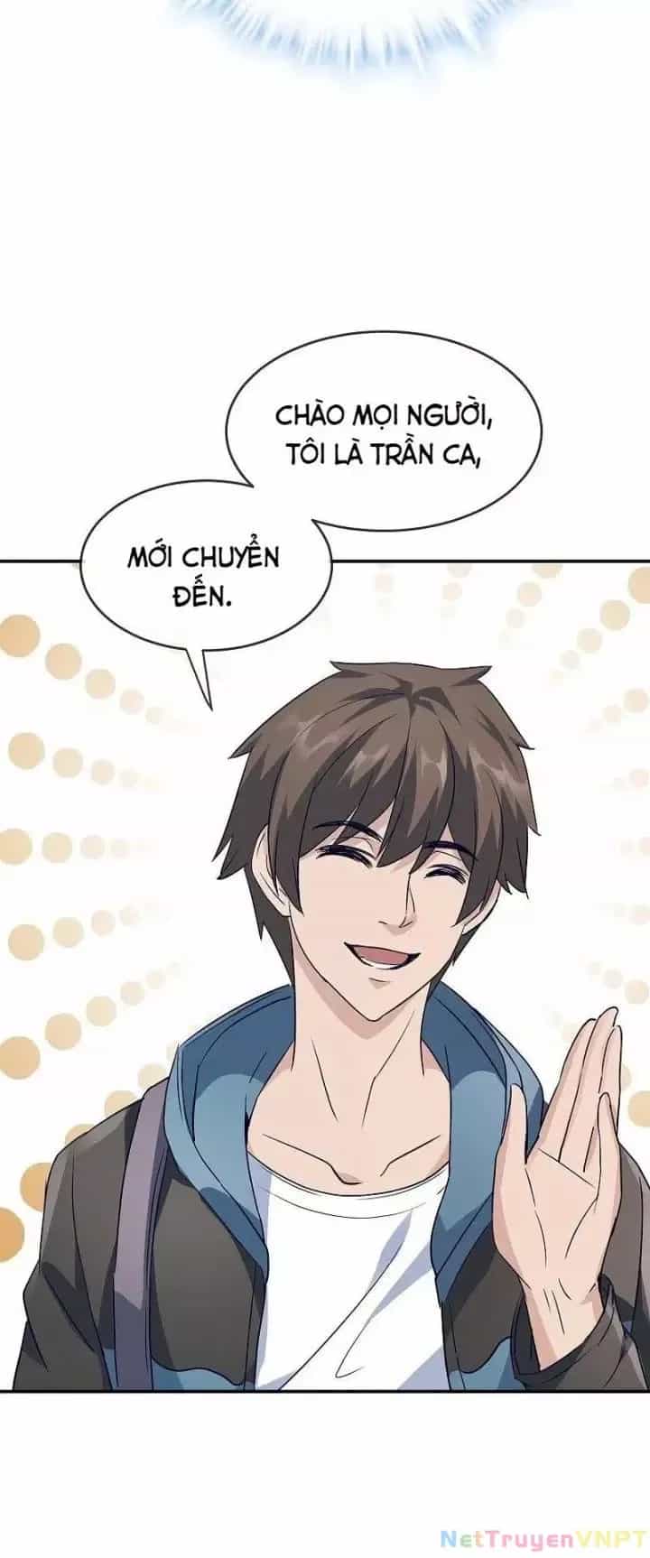 Ta Có Một Tòa Nhà Ma - Chương 208 - ảnh 6