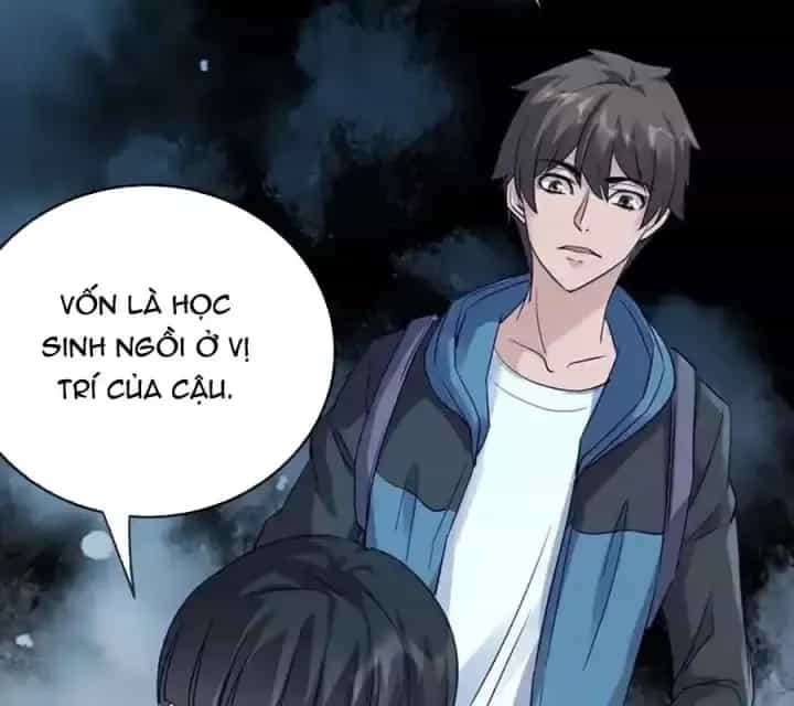 Ta Có Một Tòa Nhà Ma - Chương 209 - ảnh 17