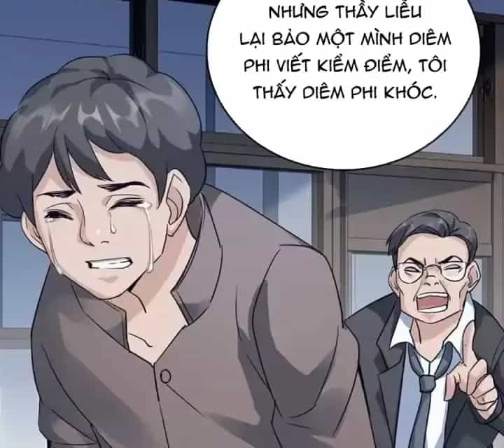 Ta Có Một Tòa Nhà Ma - Chương 209 - ảnh 21
