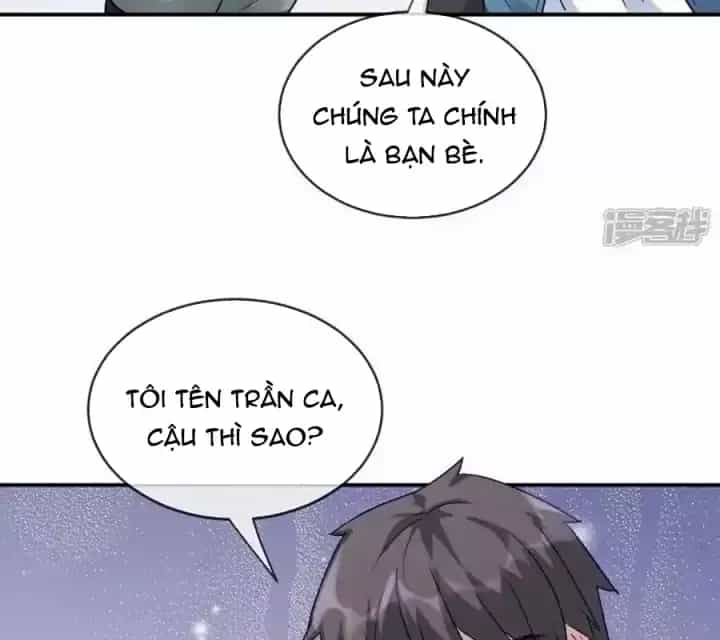 Ta Có Một Tòa Nhà Ma - Chương 209 - ảnh 4