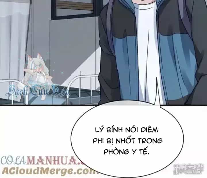 Ta Có Một Tòa Nhà Ma - Chương 209 - ảnh 40