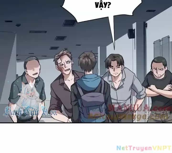 Ta Có Một Tòa Nhà Ma - Chương 209 - ảnh 52