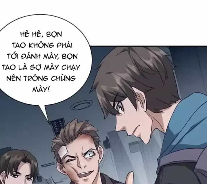 Ta Có Một Tòa Nhà Ma - Chương 209 - ảnh 55