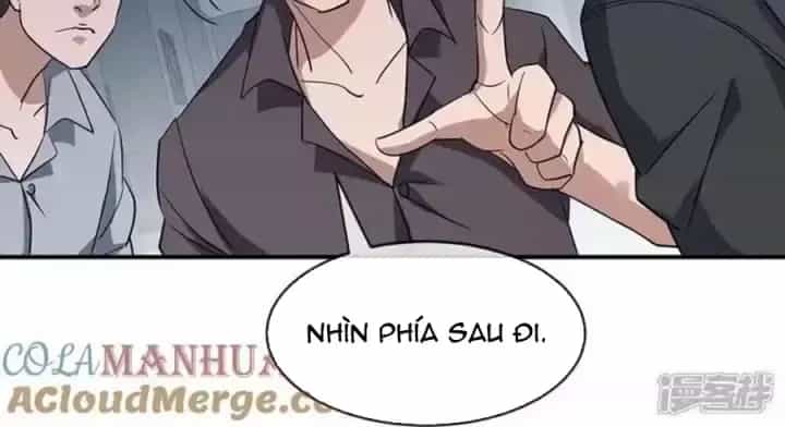 Ta Có Một Tòa Nhà Ma - Chương 209 - ảnh 56
