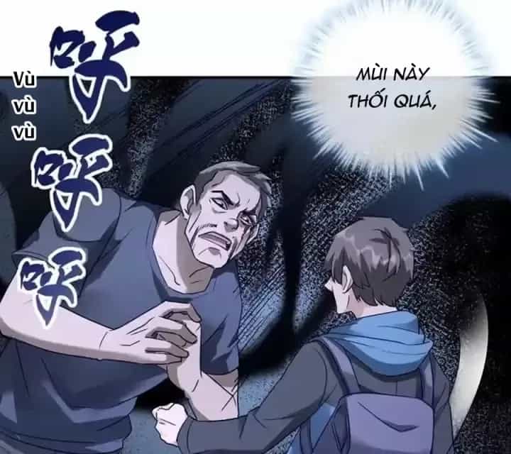 Ta Có Một Tòa Nhà Ma - Chương 209 - ảnh 60