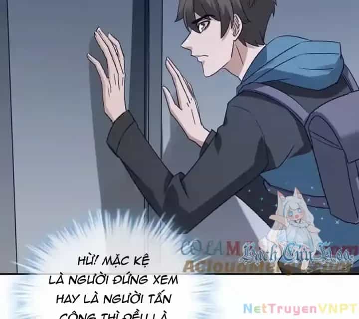 Ta Có Một Tòa Nhà Ma - Chương 209 - ảnh 72