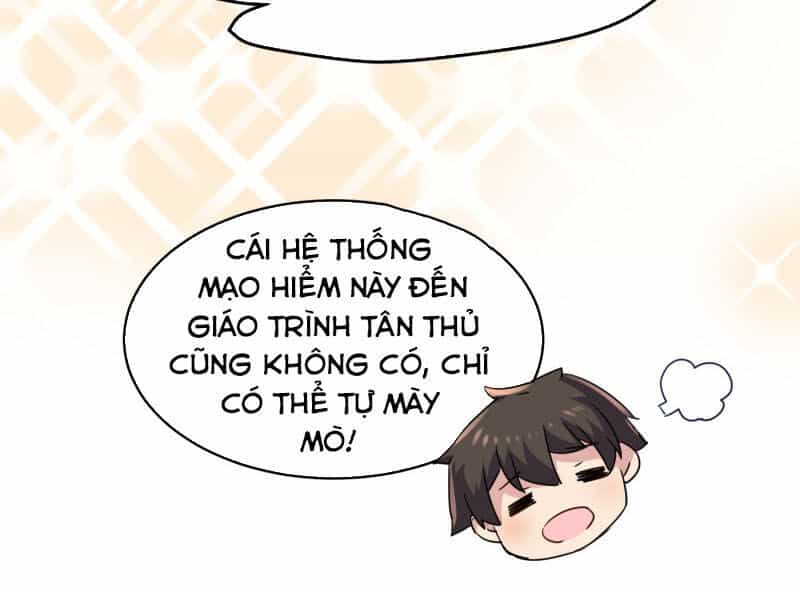 Ta Có Một Tòa Nhà Ma - Chương 21 - ảnh 16