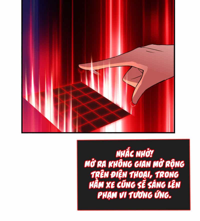 Ta Có Một Tòa Nhà Ma - Chương 21 - ảnh 18