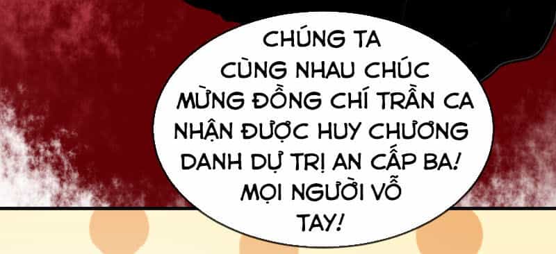 Ta Có Một Tòa Nhà Ma - Chương 21 - ảnh 3